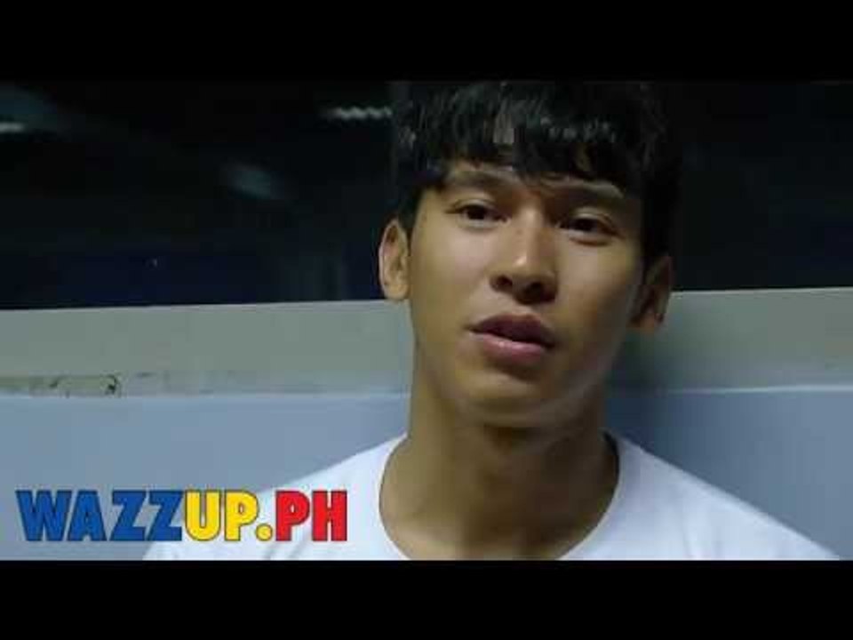 Enchong Dee Deetour Concert Interviews fresh from PBB Part 2