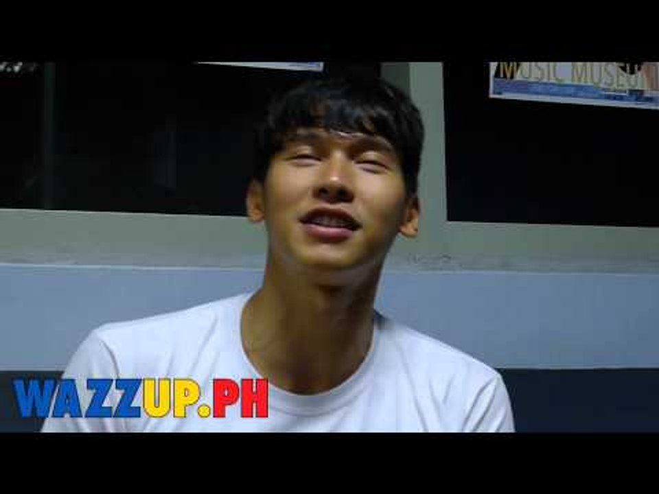 Enchong Dee Deetour Concert Interviews fresh from PBB Part 7