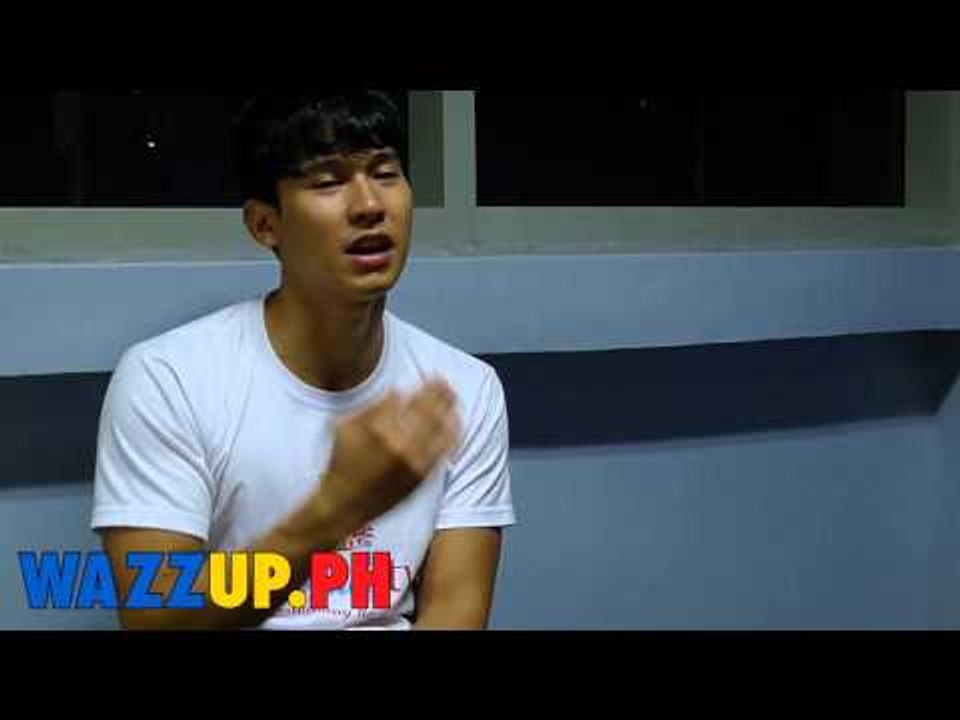 Enchong Dee Deetour Concert Interviews fresh from PBB Part 5