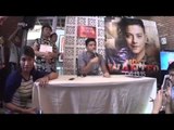 Wazzup.PH Live! Daniel Padilla Most Wanted Concert Presscon 1/3