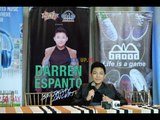Darren Espanto Birthday Concert Presscon Part 1