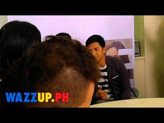 Part 9 You're Still the One Blogcon with Richard Yap & Dennis Trillo
