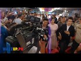 Part 2 Just The Way You Are Movie Grand Premiere Night with Liza Soberano Enrique Gil