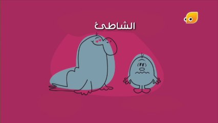 براعم مستر مان شو الشاطى