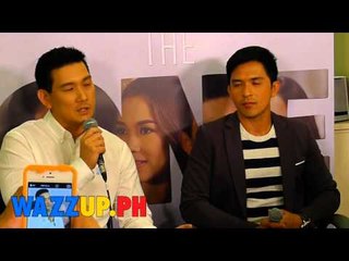 Part 7 You're Still the One Blogcon with Richard Yap & Dennis Trillo