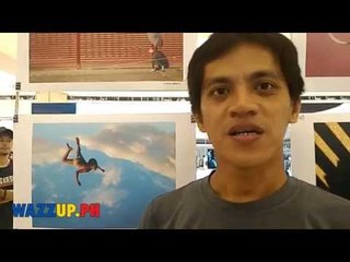 Street Photography Philippines Exhibit  - Featuring Melvin Anore