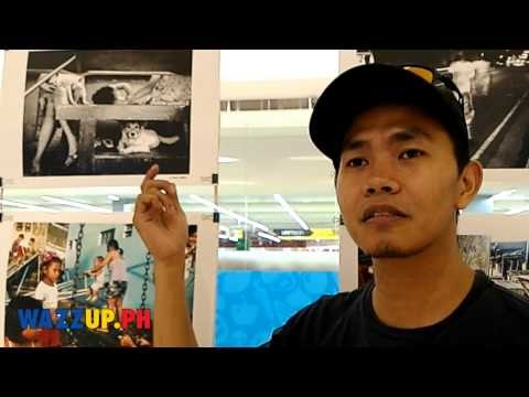 Street Photography Philippines SM City Marikina Exhibit Featuring Louie Nohay