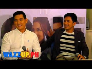 Part 6 You're Still the One Blogcon with Richard Yap & Dennis Trillo