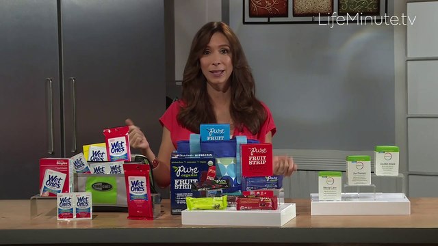 5 happy, healthy school year musts