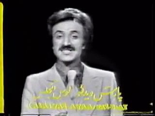 حسن شماعي زاده / اقاقی