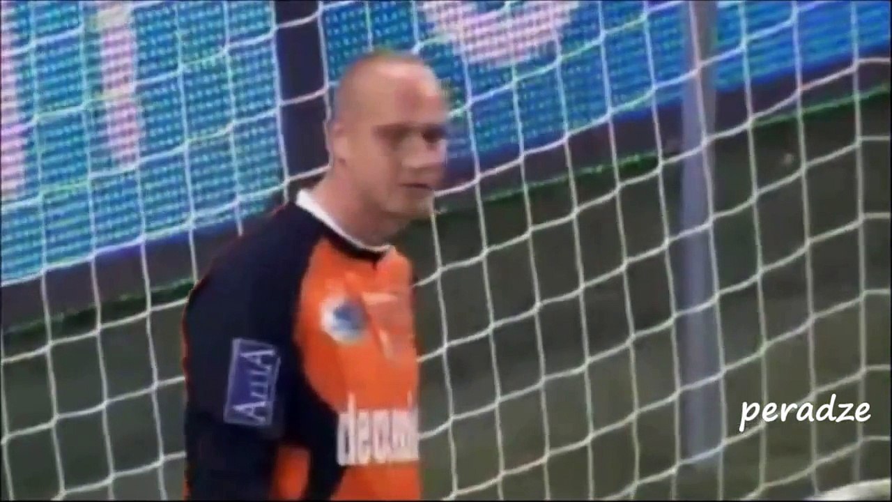 Top 10 Goalkeeper Mistakes