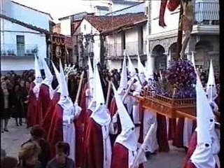 Procesión Jueves Santo 2005