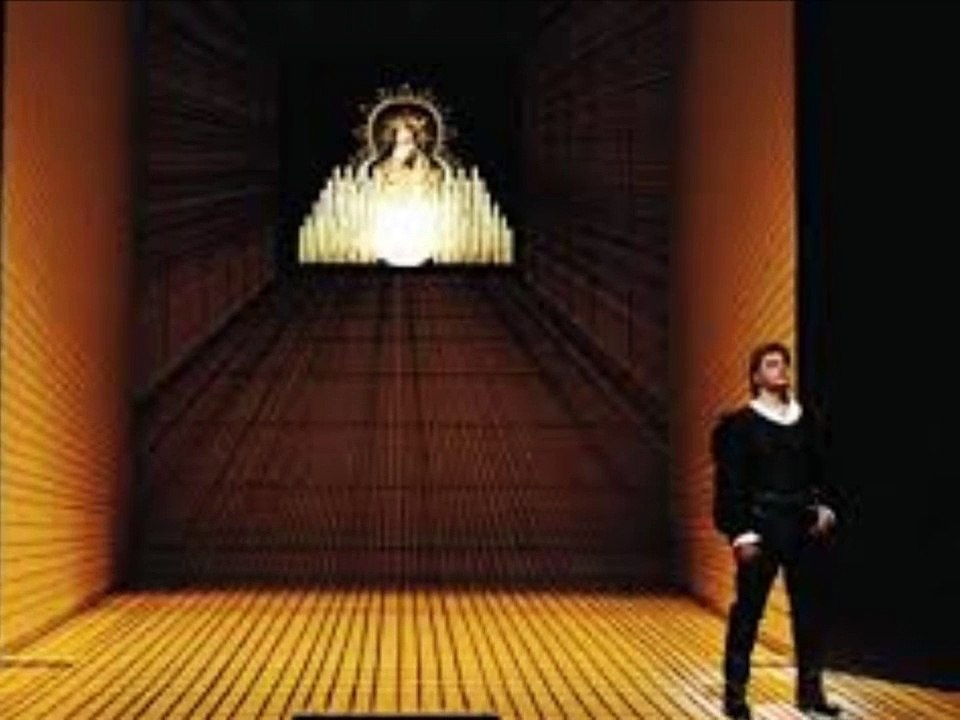 le Cid, de Pierre Corneille, Acte I scène VI, le monologue de Rodrigue