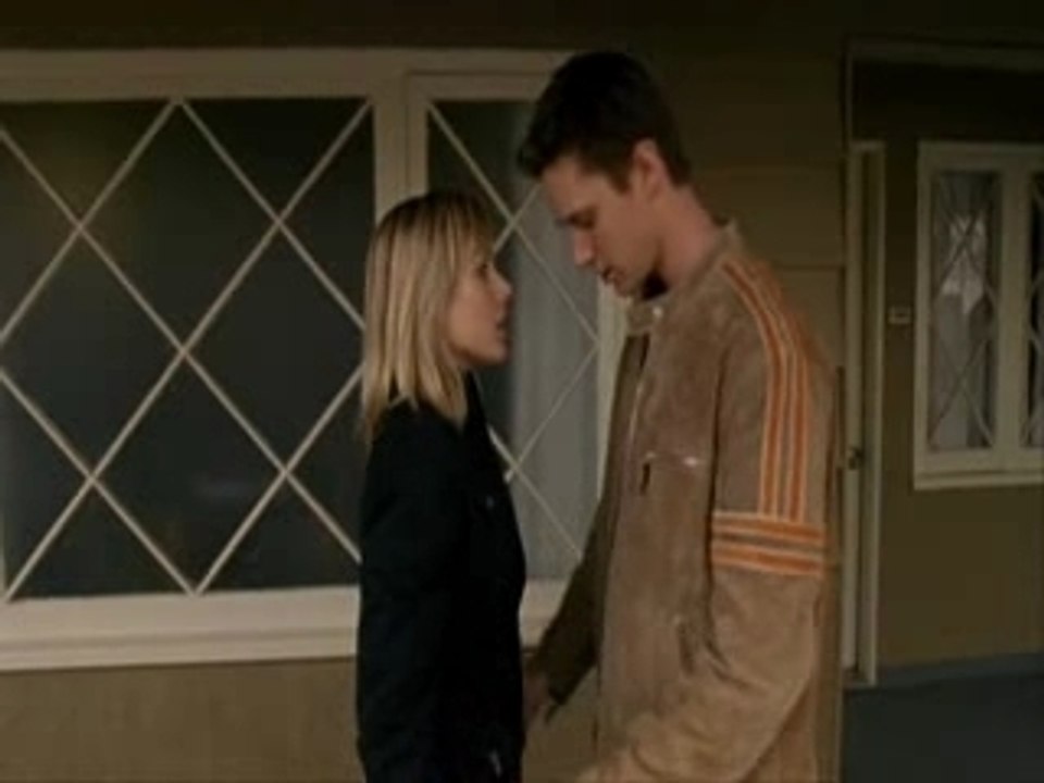 lOve SaisOn 1 - Le baiser
