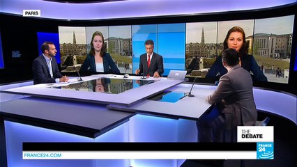 Ukraine's warmongers: Far-right blamed for Kiev grenade attack (part 2)