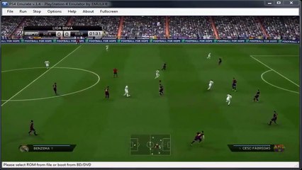 PS4 Emulator - Playstation 4 Emulator for PC