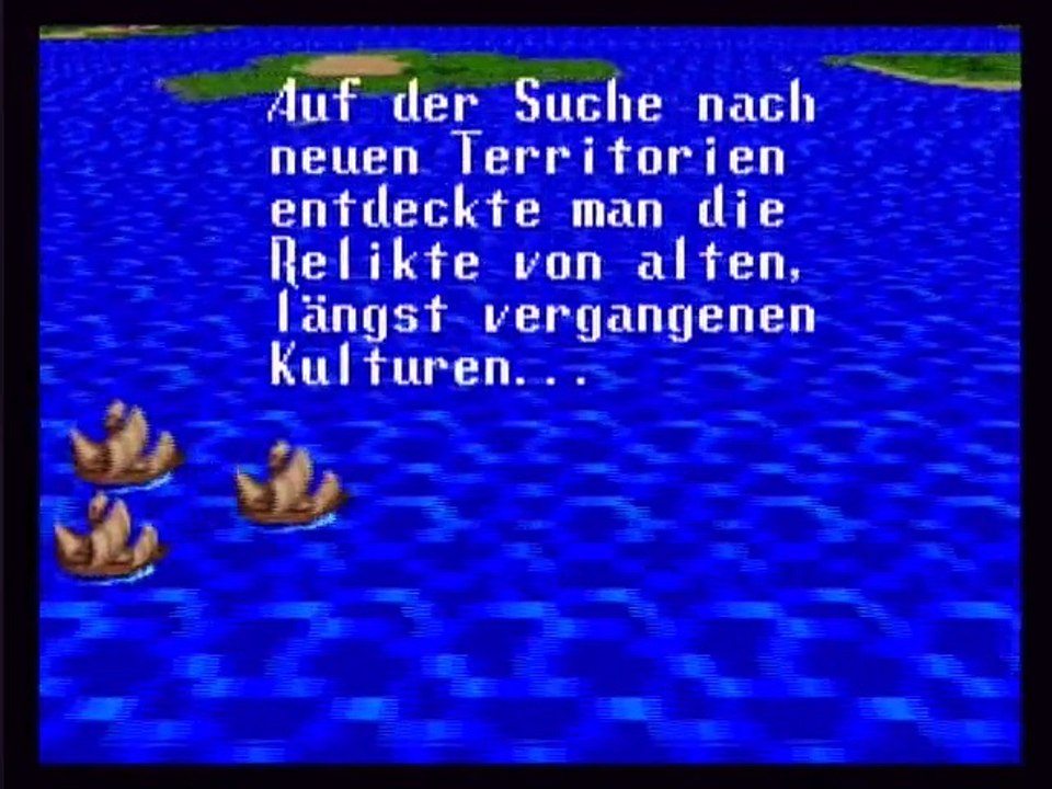 Illusion of Time Intro