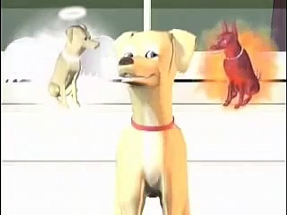 Dog Bite Attorney Commercial - Edgar Snyder & Associates - Pittsburgh, Pennsylvania