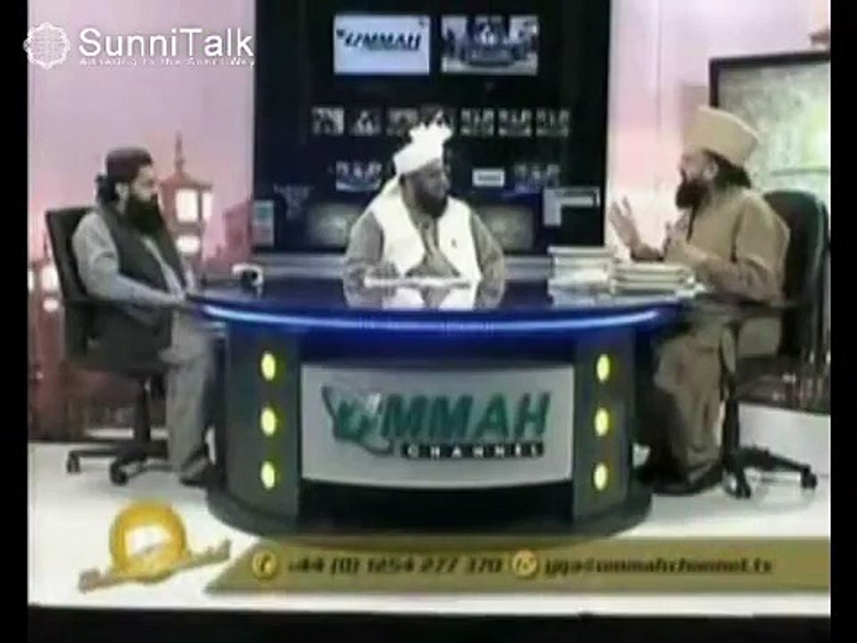 Gohar Shahi & Younus Al Gohar EXPOSED by Pir Syed Irfan Shah Mashadi