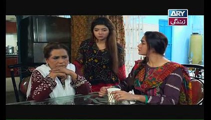 Raja Indar Full Ary Zindagi Drama September 1, 2015