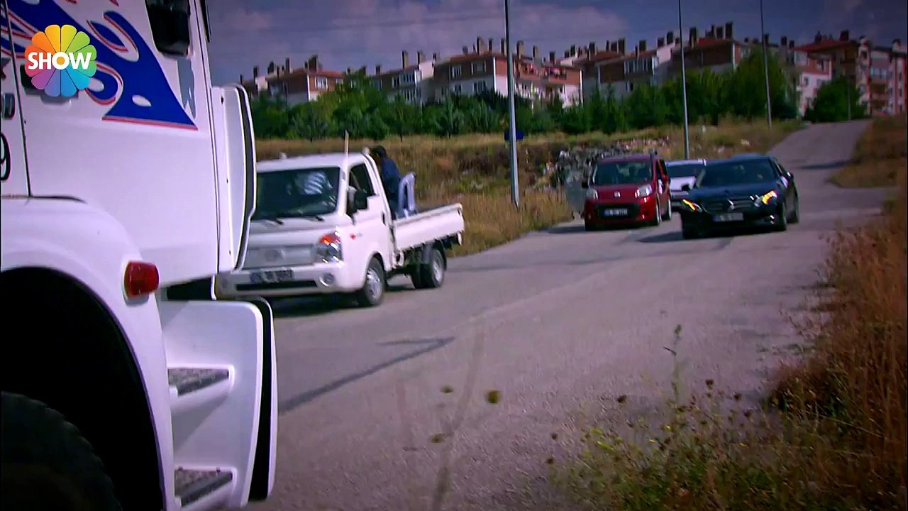 Deniz Yıldızı 1. Bölüm Fragmanı