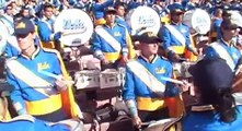 UCLA Bruin Drumline Promo by Vic Firth