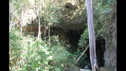 GRUTAS DE GUAYMAS EN EL MUNICIPIO DE VILLAFLORES, CHIAPAS, PROMOVIDO POR AYUNTAMIENTO .  mpg