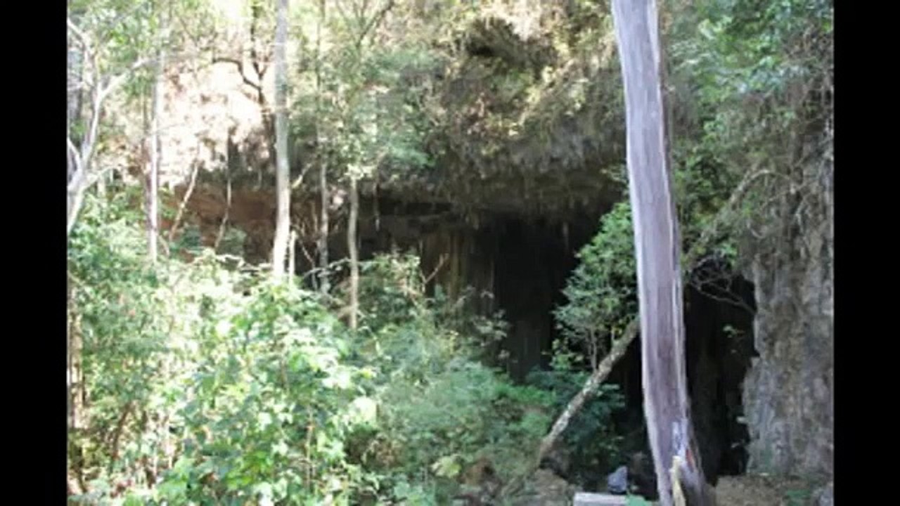 GRUTAS DE GUAYMAS EN EL MUNICIPIO DE VILLAFLORES, CHIAPAS, PROMOVIDO POR AYUNTAMIENTO .  mpg