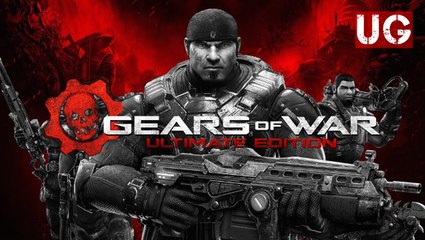 Review: Gears Of War Ultimate Edition