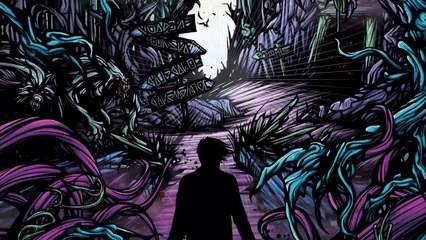 A Day To Remember - If It Means A Lot To You  (Lyric)