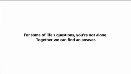 BBC Hero - The Family of The Year (UBS のコマーシャル)