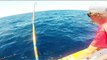 San Diego Fishing: (Malihini 3/4 Day) - Lucky #7, Yellowfin Tuna 21-AUG-2014