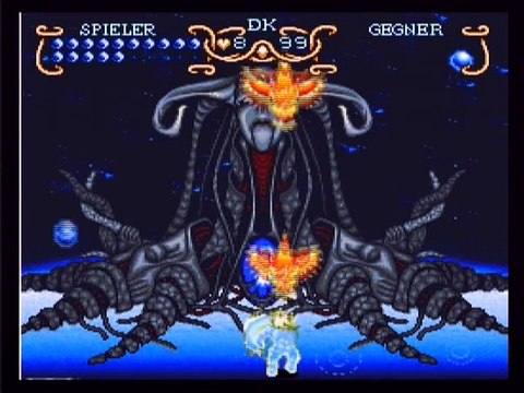 Illusion of Time Part 21 Dark Gaia