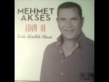Mehmet Akses - Zorla Güzellik Olmaz