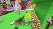 Minecraft Xbox - Candyland - Hunger Games | stampylonghead stampylongnose