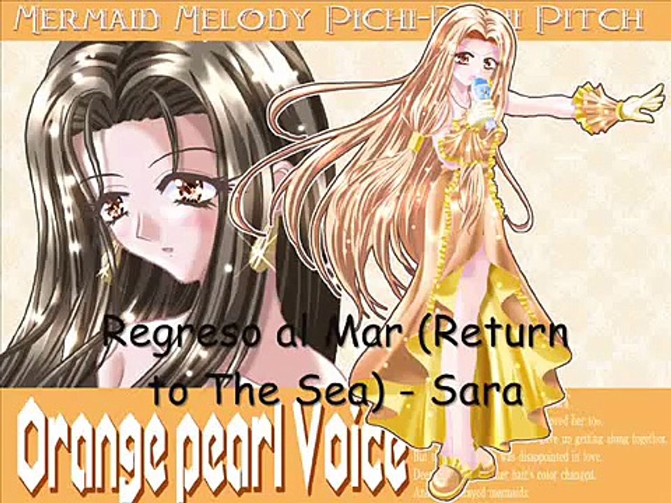 Regreso Al Mar Español Completa