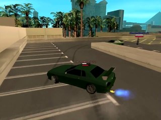 Sa-Mp-Drift-2Ep.-w-Lukas-Ir-Ernestas