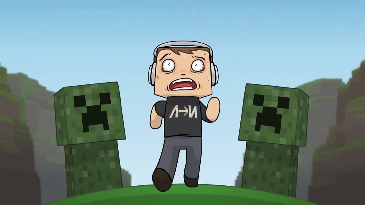 StinkyStyle - Minecraft Style Remix Cover