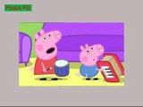 Peppa PIG Musical instruments Episode