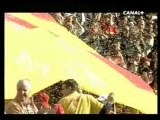 USAP BIARRITZ 28 04 2007 teaser