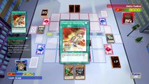 Yu-Gi-Oh! Legacy of the Duelist - Exodia win - Yugi vs Seto