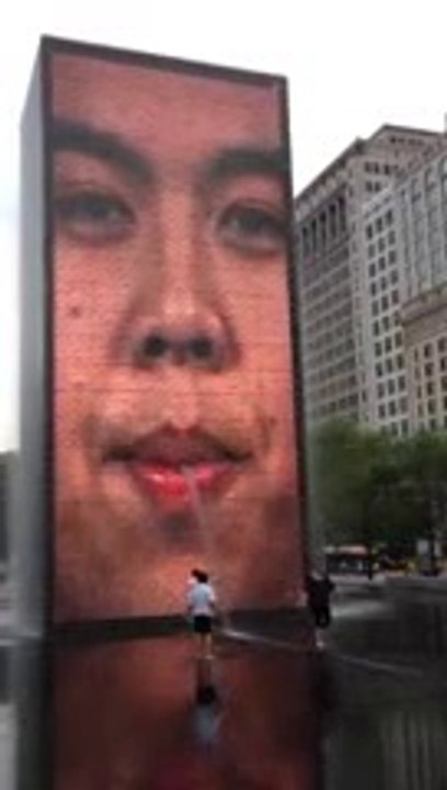 Funny painting