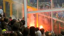 Italy - Serbia Hooligans Ultras RTS Reportaža