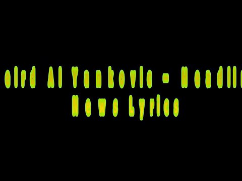 Weird Al Yankovic – Headline News Lyrics