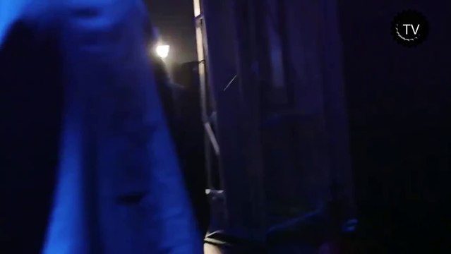 Barcelona's Luis Suarez tried to bite Leo Messi backstage at UCL draw