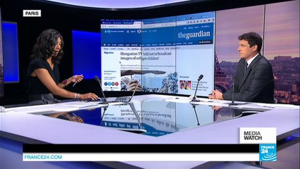 Icelandic Facebook users offer to host Syrian refugees