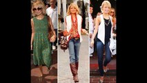 Why Nicole Richie is a Fashion and Style Icon