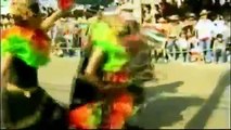 Acun Firarda / Barranquilla Festival - Colombia