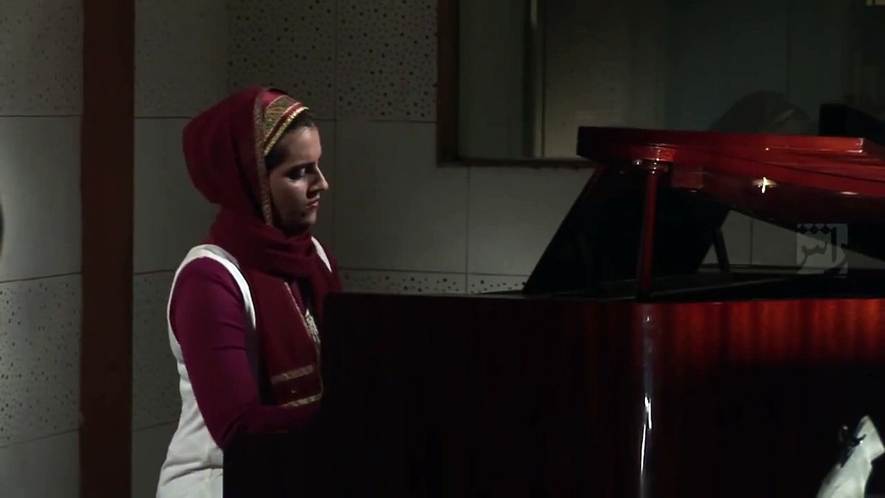 Salar Aghili - Sabokbar   سالار عقیلی - سبکبار