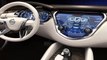 Concept Car 2015 | Hyundai Santa Cruz | Concept Tech